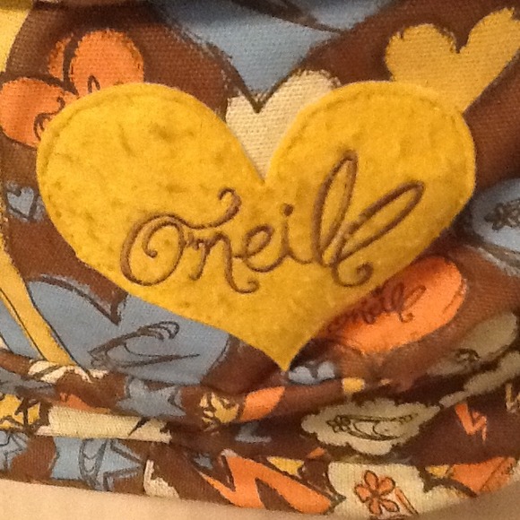 O'Neill BackPack - Picture 2 of 2