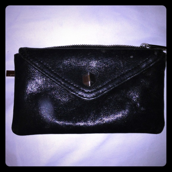 Junior Drake 3 compartment Wallet!
