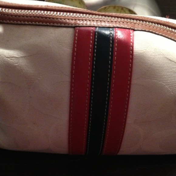 Coach bag - Picture 2 of 4