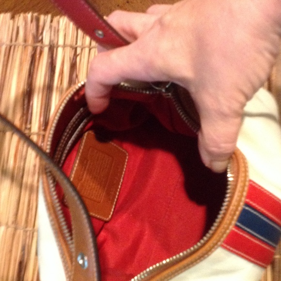 Coach bag - Picture 4 of 4