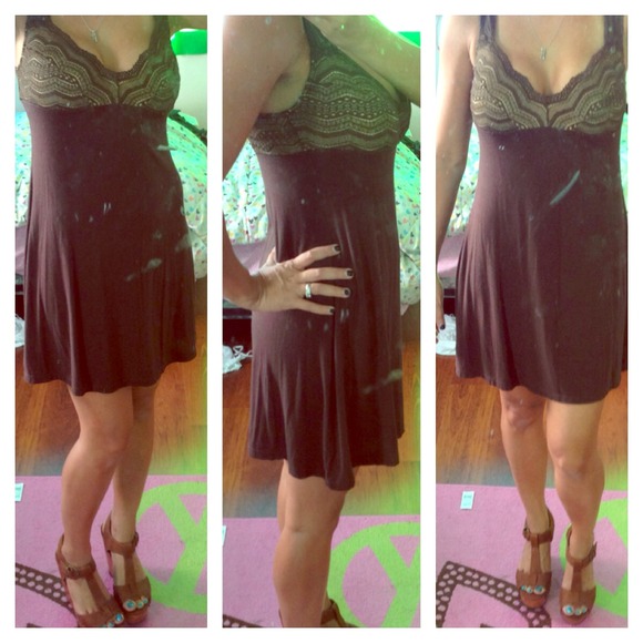 Amazing Dress!!