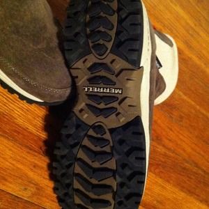 ⁯🌏🌍SALE! Merrell waterproof thinsulate boots!