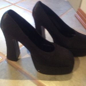 Sparkly Holiday Heals