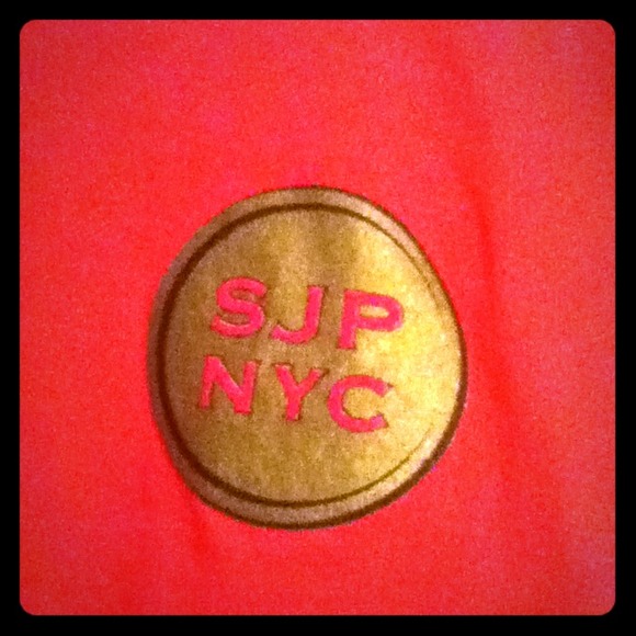 💢💢SOLD💢💢Sarah Jessica Parker shirt