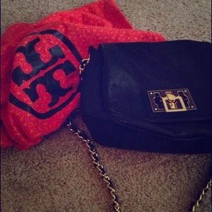 RESERVED Tory Burch Eleri Mini Bag