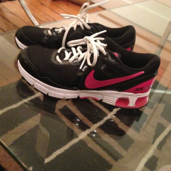 Sneakers!