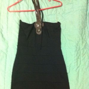 Black Dress (Never Worn)