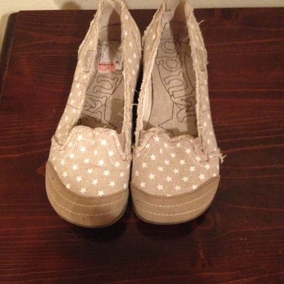Mudd shoes size 6.5