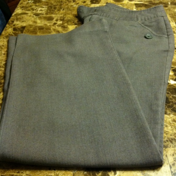 Larry Levine pants...SOLD