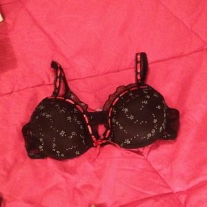 Cute bra