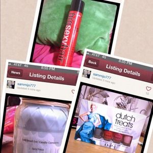 ✋Reserved✋ Bundle for trade!