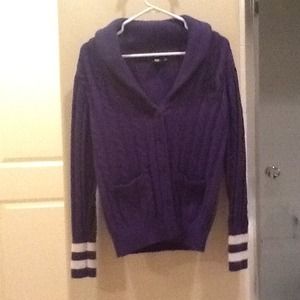 LRG cardigan