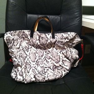 By Malene Birger Reptile *trade*