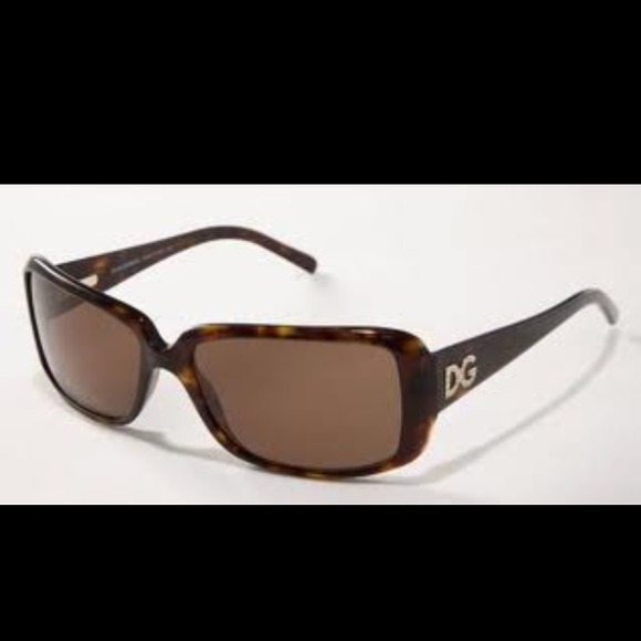 Dolce and Gabbana sunglasses