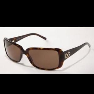 Dolce and Gabbana sunglasses