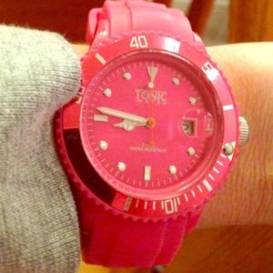 44mm diameter Jelly Watch