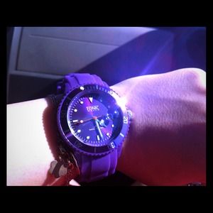 44mm diameter Jelly Watch