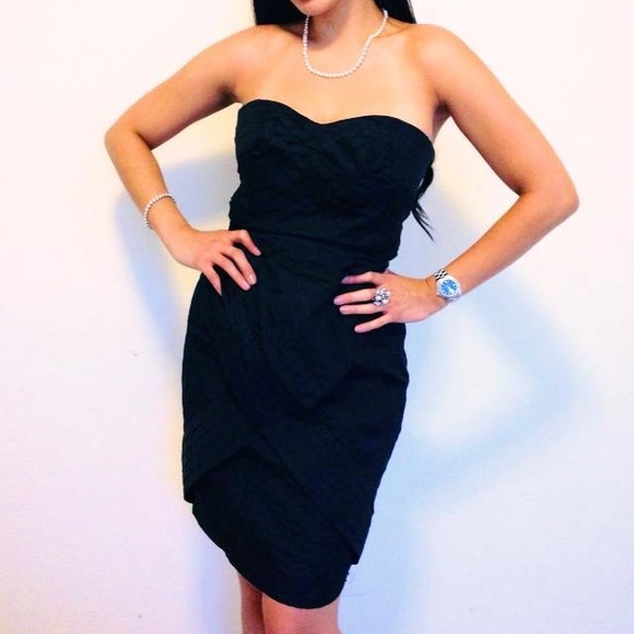 **REDUCED*Jean Paul Gaultier for Target Strapless - Picture 2 of 3