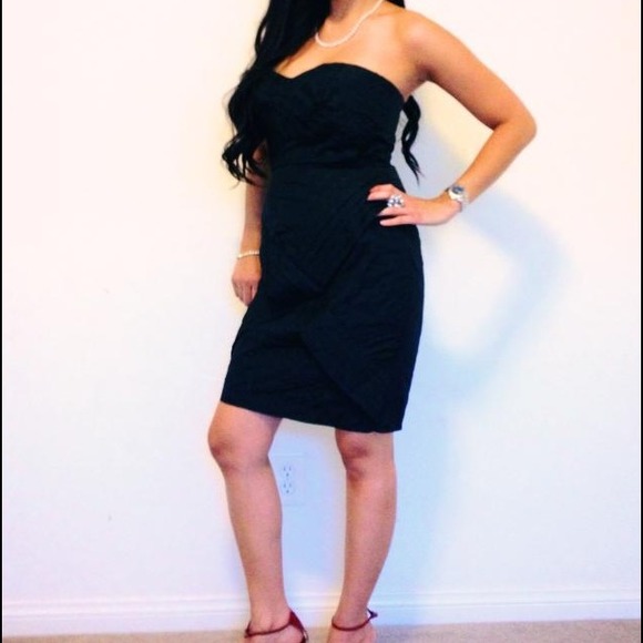 **REDUCED*Jean Paul Gaultier for Target Strapless - Picture 3 of 3