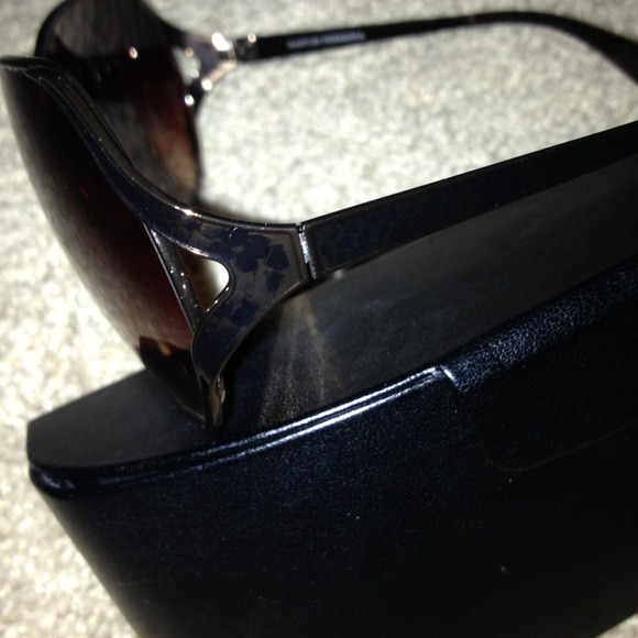 SOLD! Barton Perreira sunglasses😎 - Picture 3 of 5