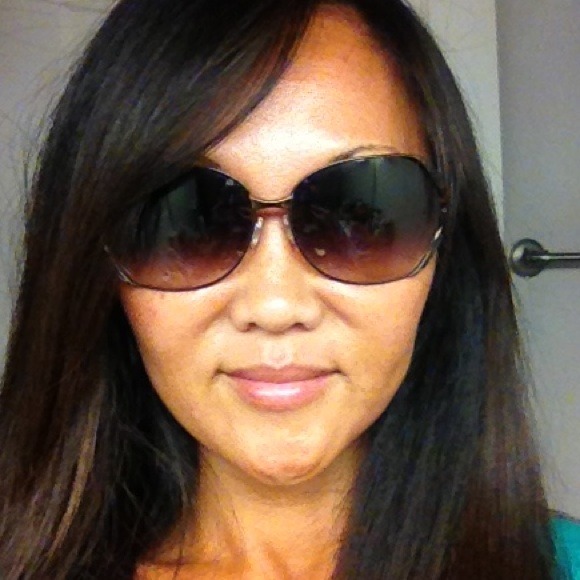 SOLD! Barton Perreira sunglasses😎 - Picture 4 of 5