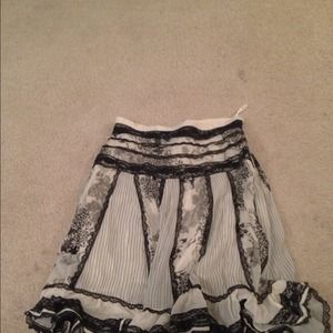 Skirt