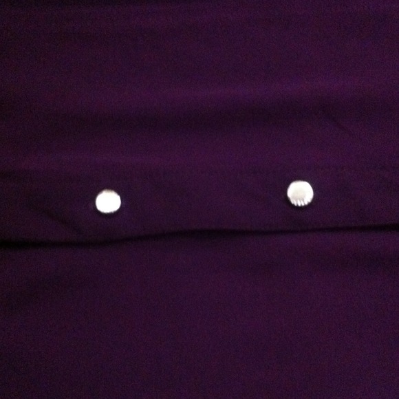 Dressy top - Picture 2 of 2