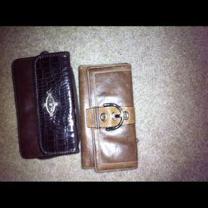 Wallets
