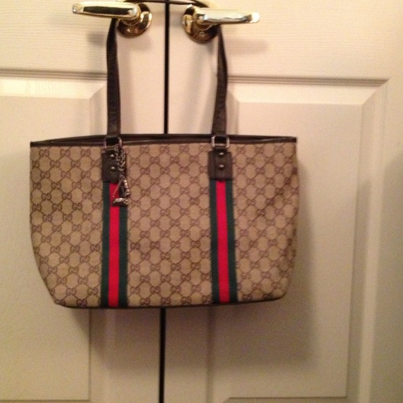 Gucci Tote