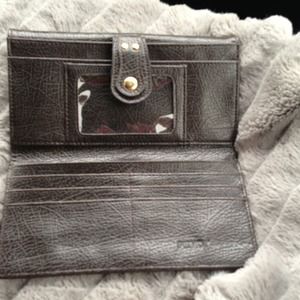 FENDI Bags - **REDUCED!!** Fendi Continental Wallet FENDI Bags - **REDUCED!!** Fendi Continental Wallet