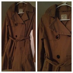 Sold!! Coat