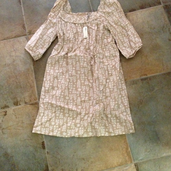 ❌SOLD❌Dress