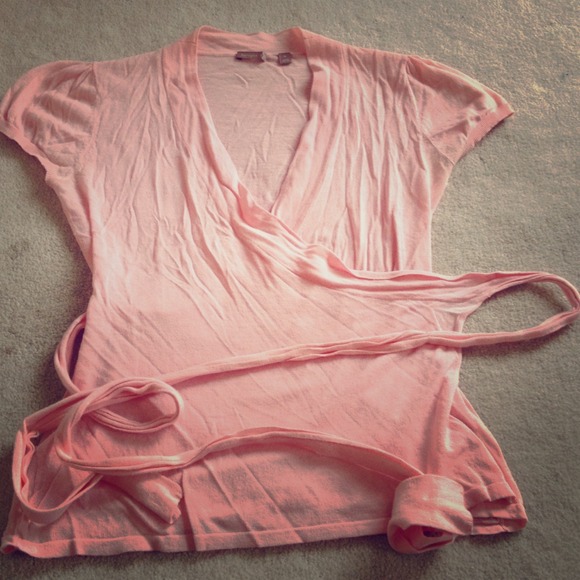 Halogen Tops - Sold in bundle! Halogen wrap around top