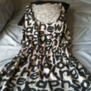 Forever 21 mini dress very cute
