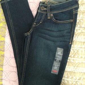 Levi's Bold Curve Jeans