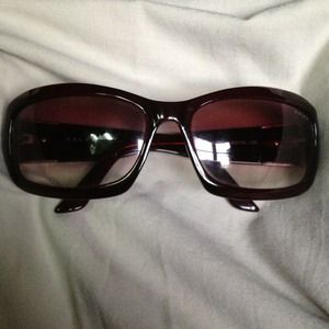 Authentic Ralph Lauren Sunglasses
