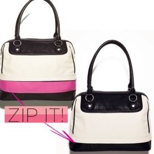 Change It Up Bag