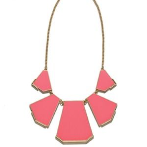 Great Shapes Necklace
