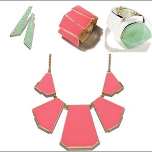 NEW ITEMS