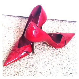 Aldo Italy heels