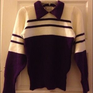 Vintage Sweater