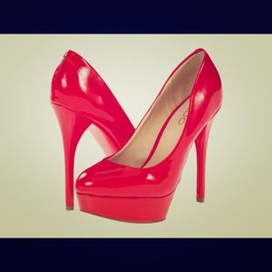 ALDO Women's pumps + Steve Madden Wedges