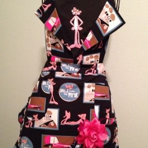 Aprons, Vintage Sexy And Fashionable Designs.