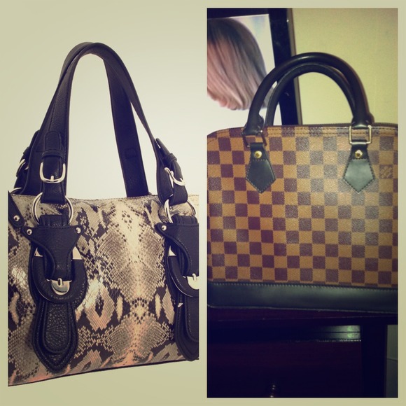 Bundle for Keffachick