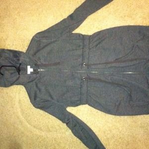 Liz Lange maternity jacket/hoodie.