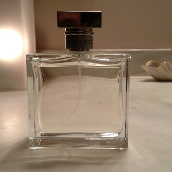 Ralph Lauren Romance
