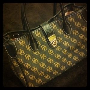 Small taylor shopper