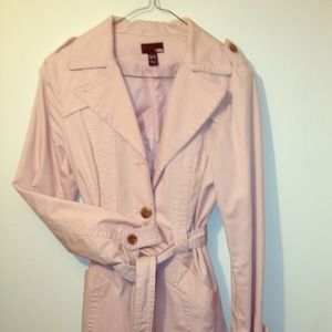 H&M trench coat