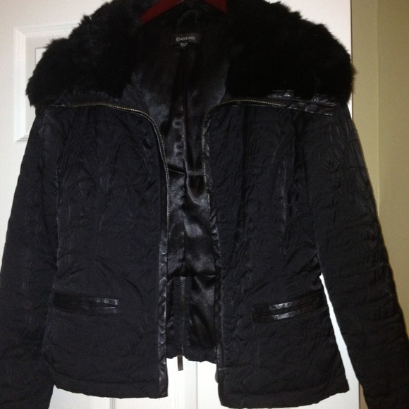 Bebe blazer
