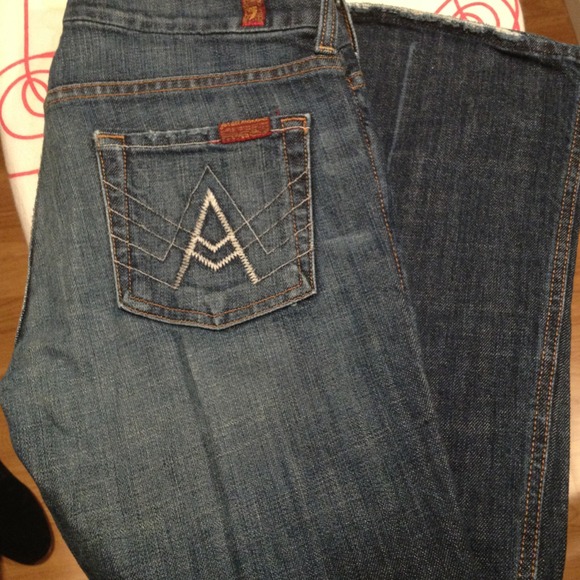 7 jeans